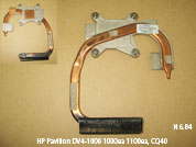 ()   HP Pavilion DV4-1000 1000ea 1100ea, CQ40 . 
